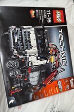Lego Technic: Mercedes-Benz