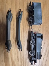 Hornby Army Military Train &