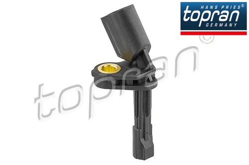 Rear left abs sensor speed - rear,