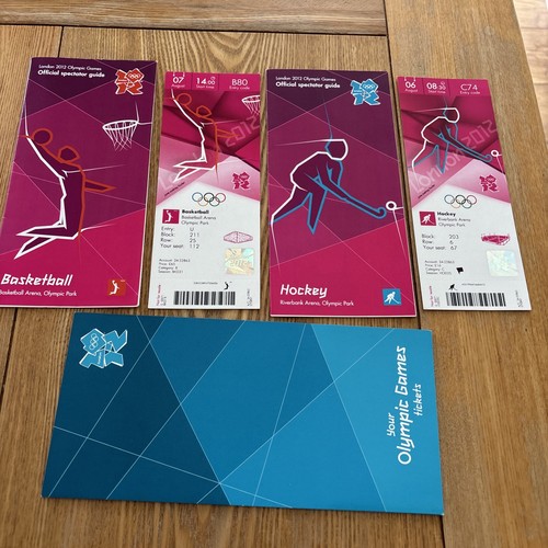 London 2012 olympic games - 2012,