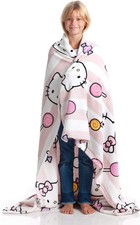 Kanguru Hello Kitty Fleece