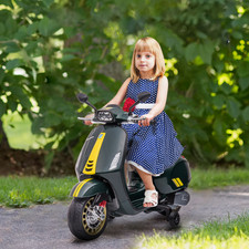 Kids Electric Bike Vespa