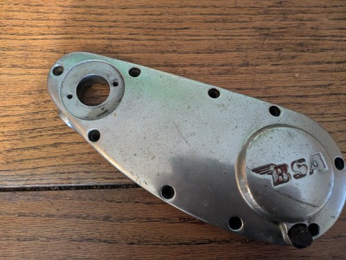 Bsa gold star dbd34 db32 - bsa,