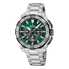 Festina F20724-3 Mens Chrono