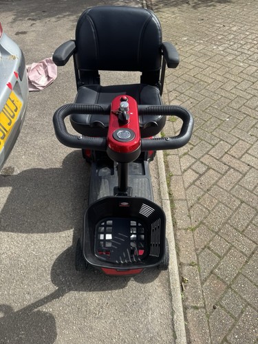 Mobility scooter - mobility,