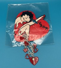 Vintage Betty Boop Deadstock