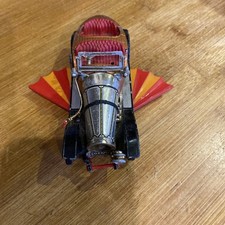 Corgi Chitty Chitty Bang Bang