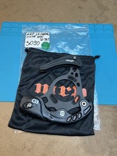 MRP G3 Carbon Fibre Chain