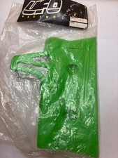 New Genuine UFO Radiator Cover Kawasaki - 2743 - KX60