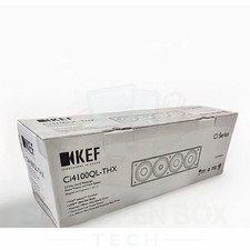 KEF Ci4100QL-THX In Wall THX