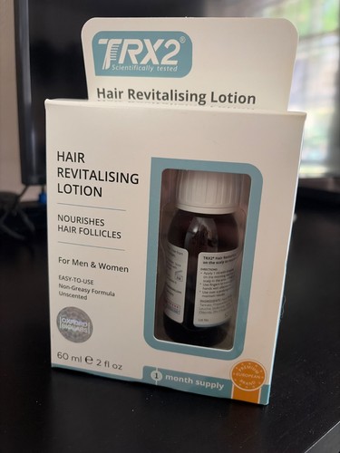 Trx2 hair revitalizing - hair,