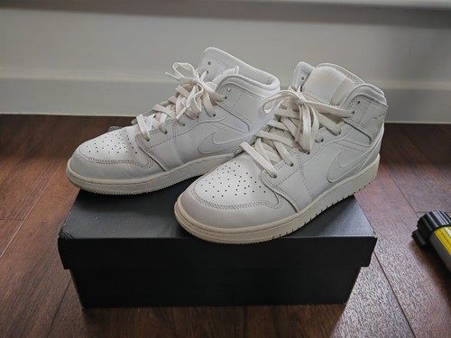 Air jordan mid uk 6 - air,