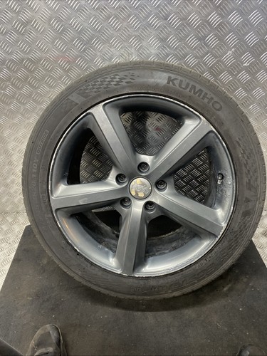 Audi alloy wheel - q7, 20''