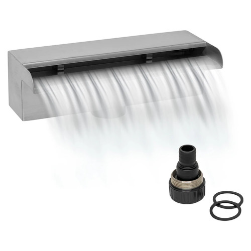 Woodside stainless steel - stainless,