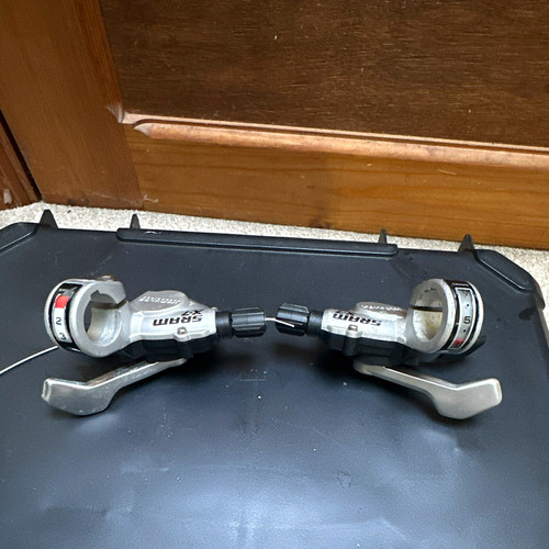 Sram trigger shifter - x-7,