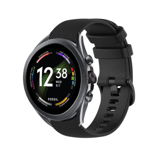 Fossil gen smartwatch - gen, 6