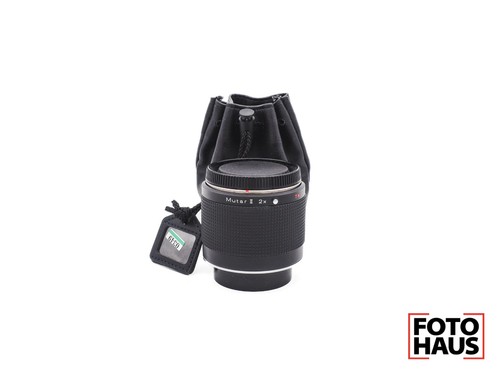 Contax mutar carl - contax, 2x