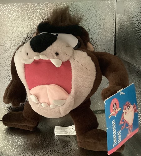 Taz tasmanian devil soft - tasmanian,