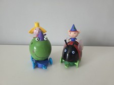 Ben and Holly Little Kingdom
