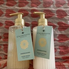 Champneys Wellness Spa