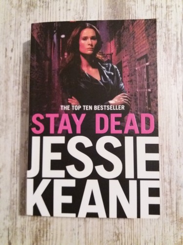 Stay dead jessie - dead,