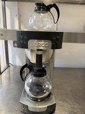 Burco Filter Coffee Machine