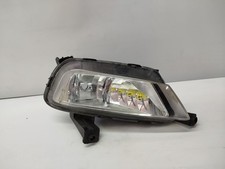 MG ZS MK2 ZS11 2017-2020 Right Daytime Running Light Damage 10266044