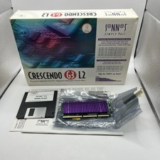 Sonnet Crescendo G3 L2 300MHz