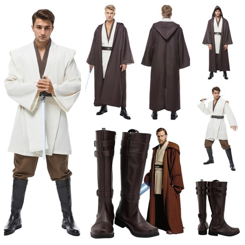Star wars jedi master obi - wars, obi-wan