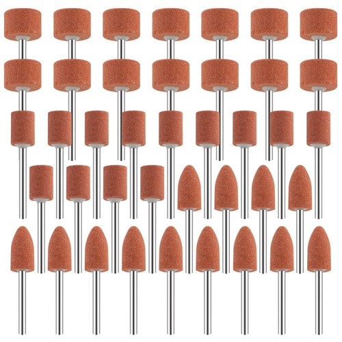 Sanding bits for dremel rotary - sanding,