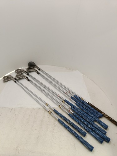 Pro drive iron - iron, golf