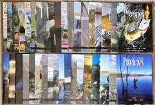 37 Pikelines Magazines 2015 -