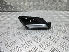 2023 MG ZS Mk2 Excite Driver Side Rear Interior Door Handle 103239262