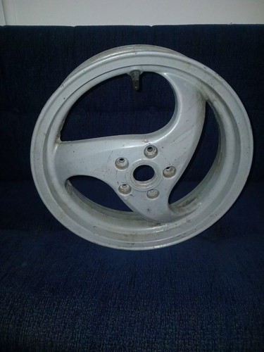 2001 2002 piaggio - nrg, 13"rear