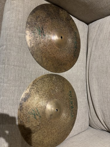 Istanbul agop signature - signature, 16”