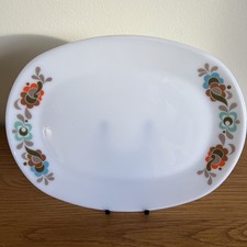 JAJ Pyrex Carnaby Tempo Oval