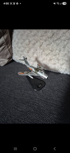 Italeri aircraft mig fresco - aircraft,