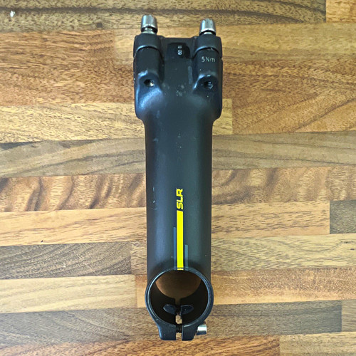Boardman slr ahead stem 8mm - slr,