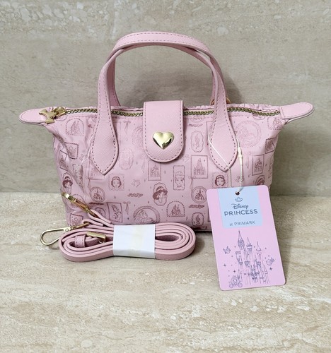 Disney princess pink mini - princess,