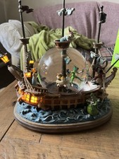 Disney Peter Pan Captain Hook