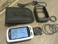 Garmin Edge Touring GPS Bike