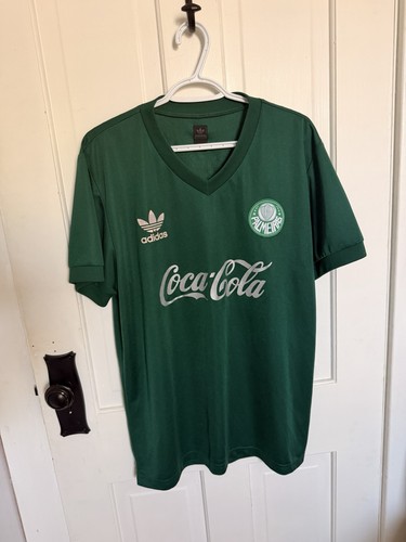 2008 palmeiras adidas - 2008,