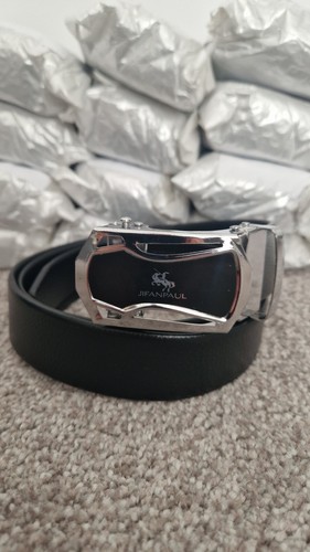 Job lot mens belts - of,