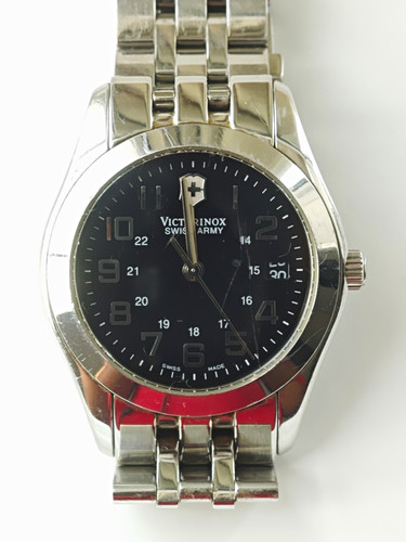 Victorinox swiss army men - swiss, men's