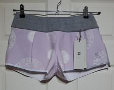 Sweaty Betty Running Shorts