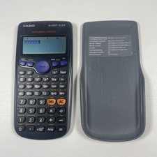 Casio FX-83GT Plus Scientific