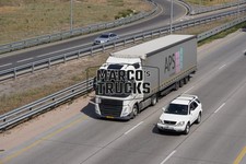 Truck Photo Volvo FH