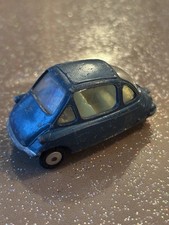 Corgi Toys - Heinkel ‘Bubble
