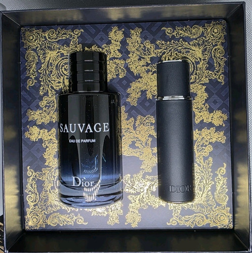 Christian dior sauvage parfum - dior,