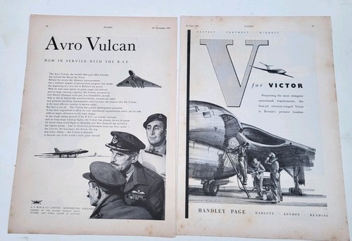 Vintage raf bomber print - raf,